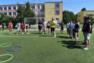 ОбУ „Св. св. Кирил и Методий“ беше домакин на проекта „Вкусът на приятелството“