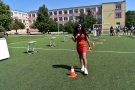 ОбУ „Св. св. Кирил и Методий“ беше домакин на проекта „Вкусът на приятелството“