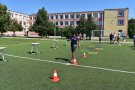 ОбУ „Св. св. Кирил и Методий“ беше домакин на проекта „Вкусът на приятелството“