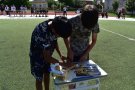 ОбУ „Св. св. Кирил и Методий“ беше домакин на проекта „Вкусът на приятелството“