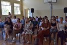 ОбУ „Св. св. Кирил и Методий“ беше домакин на проекта „Вкусът на приятелството“