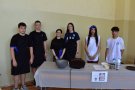 ОбУ „Св. св. Кирил и Методий“ беше домакин на проекта „Вкусът на приятелството“