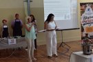 ОбУ „Св. св. Кирил и Методий“ беше домакин на проекта „Вкусът на приятелството“