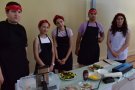 ОбУ „Св. св. Кирил и Методий“ беше домакин на проекта „Вкусът на приятелството“
