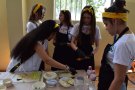 ОбУ „Св. св. Кирил и Методий“ беше домакин на проекта „Вкусът на приятелството“
