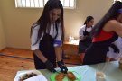 ОбУ „Св. св. Кирил и Методий“ беше домакин на проекта „Вкусът на приятелството“