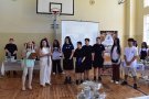 ОбУ „Св. св. Кирил и Методий“ беше домакин на проекта „Вкусът на приятелството“