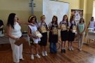 ОбУ „Св. св. Кирил и Методий“ беше домакин на проекта „Вкусът на приятелството“