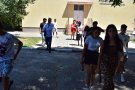 ОбУ „Св. св. Кирил и Методий“ отвори врати за бъдещите си ученици с практически дейности и STEM демонстрации