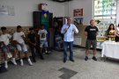 ОбУ „Св. св. Кирил и Методий“ отвори врати за бъдещите си ученици с практически дейности и STEM демонстрации
