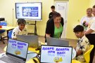 ОбУ „Св. св. Кирил и Методий“ отвори врати за бъдещите си ученици с практически дейности и STEM демонстрации