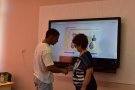 ОбУ „Св. св. Кирил и Методий“ отвори врати за бъдещите си ученици с практически дейности и STEM демонстрации