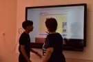 ОбУ „Св. св. Кирил и Методий“ отвори врати за бъдещите си ученици с практически дейности и STEM демонстрации