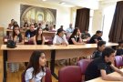 ОбУ „Св. св. Кирил и Методий“ отвори врати за бъдещите си ученици с практически дейности и STEM демонстрации