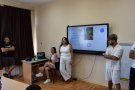 ОбУ „Св. св. Кирил и Методий“ отвори врати за бъдещите си ученици с практически дейности и STEM демонстрации