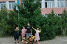 Приятелство, усмивки и споделени мигове в ОбУ „Св. св. Кирил и Методий“