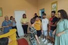 Приятелство, усмивки и споделени мигове в ОбУ „Св. св. Кирил и Методий“