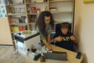 Приятелство, усмивки и споделени мигове в ОбУ „Св. св. Кирил и Методий“