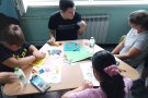 Приятелство, усмивки и споделени мигове в ОбУ „Св. св. Кирил и Методий“