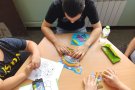 Приятелство, усмивки и споделени мигове в ОбУ „Св. св. Кирил и Методий“