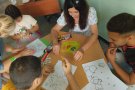 Приятелство, усмивки и споделени мигове в ОбУ „Св. св. Кирил и Методий“