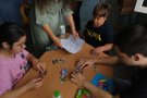 Приятелство, усмивки и споделени мигове в ОбУ „Св. св. Кирил и Методий“