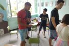 Приятелство, усмивки и споделени мигове в ОбУ „Св. св. Кирил и Методий“