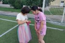 Приятелство, усмивки и споделени мигове в ОбУ „Св. св. Кирил и Методий“