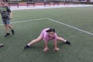 Приятелство, усмивки и споделени мигове в ОбУ „Св. св. Кирил и Методий“