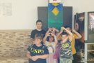 Приятелство, усмивки и споделени мигове в ОбУ „Св. св. Кирил и Методий“