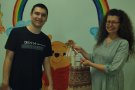 Приятелство, усмивки и споделени мигове в ОбУ „Св. св. Кирил и Методий“
