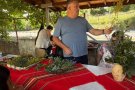 Еньовден в с. Райново – среща с традициите и природата