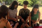 Еньовден в с. Райново – среща с традициите и природата