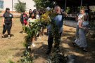 Еньовден в с. Райново – среща с традициите и природата