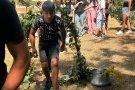 Еньовден в с. Райново – среща с традициите и природата