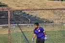 Приятелска футболна среща между ОбУ „Св. св. Кирил и Методий“ и ФК Харманли
