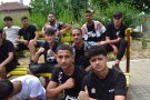 ОбУ „Св. св. Кирил и Методий“ изпрати Випуск 2026