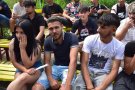 ОбУ „Св. св. Кирил и Методий“ изпрати Випуск 2026
