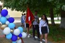 ОбУ „Св. св. Кирил и Методий“ изпрати Випуск 2026