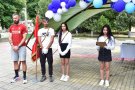 ОбУ „Св. св. Кирил и Методий“ изпрати Випуск 2026