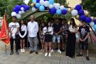 ОбУ „Св. св. Кирил и Методий“ изпрати Випуск 2026