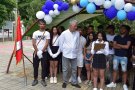 ОбУ „Св. св. Кирил и Методий“ изпрати Випуск 2026
