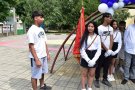 ОбУ „Св. св. Кирил и Методий“ изпрати Випуск 2026