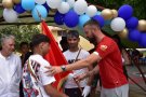 ОбУ „Св. св. Кирил и Методий“ изпрати Випуск 2026