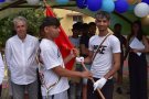ОбУ „Св. св. Кирил и Методий“ изпрати Випуск 2026