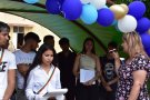 ОбУ „Св. св. Кирил и Методий“ изпрати Випуск 2026