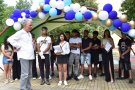ОбУ „Св. св. Кирил и Методий“ изпрати Випуск 2026