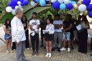ОбУ „Св. св. Кирил и Методий“ изпрати Випуск 2026