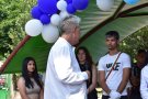 ОбУ „Св. св. Кирил и Методий“ изпрати Випуск 2026