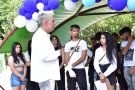 ОбУ „Св. св. Кирил и Методий“ изпрати Випуск 2026